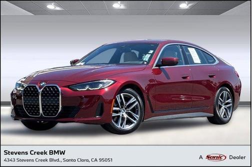 2023 BMW 430 Gran Coupe i