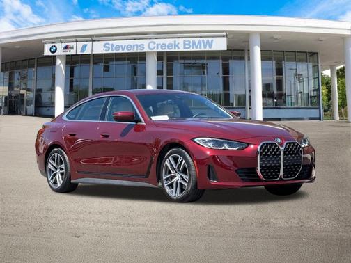 2023 BMW 430 Gran Coupe i