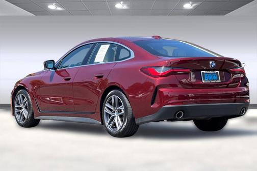 2023 BMW 430 Gran Coupe i