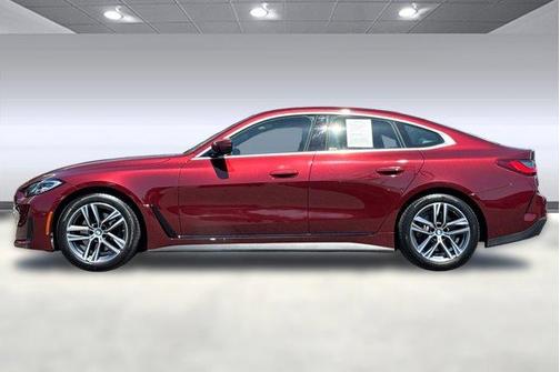 2023 BMW 430 Gran Coupe i