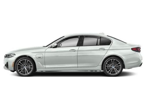2023 BMW 530e Base