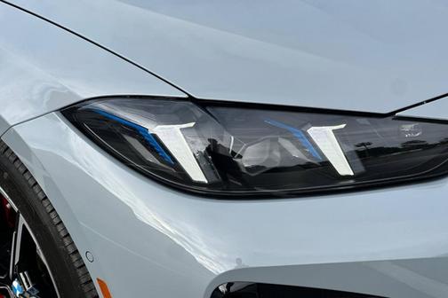 Brooklyn Grey Metallic 2026 BMW M440 i