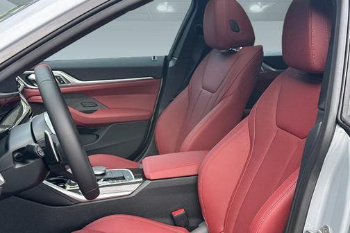 Brooklyn Grey Metallic 2026 BMW M440 i