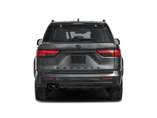 Ice Cap 2024 Toyota Sequoia TRD Pro