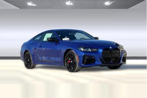 2026 BMW M440 i xDrive