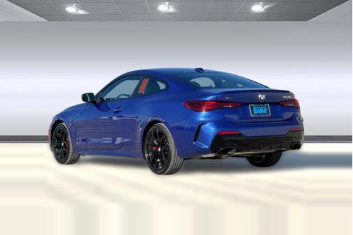 2026 BMW M440 i xDrive