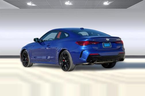 2026 BMW M440 i xDrive