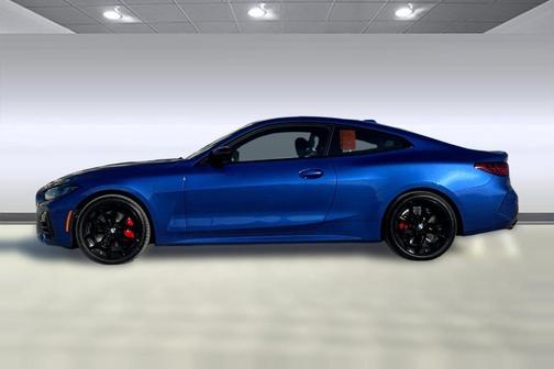 2026 BMW M440 i xDrive