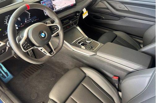 2026 BMW M440 i xDrive