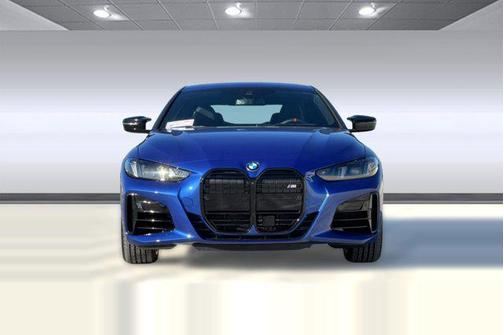 2026 BMW M440 i xDrive