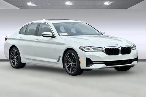 2023 BMW 530 i