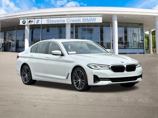 2023 BMW 530 i