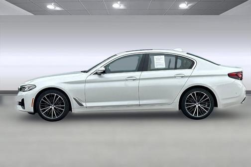 2023 BMW 530 i
