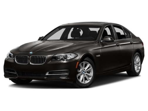 2015 BMW 528 528i