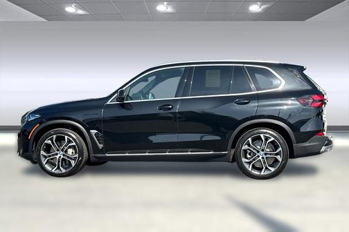 2024 BMW X5 PHEV xDrive50e