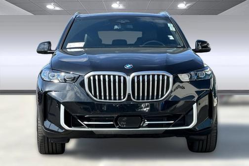 2024 BMW X5 PHEV xDrive50e