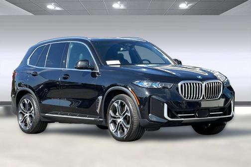 2024 BMW X5 PHEV xDrive50e