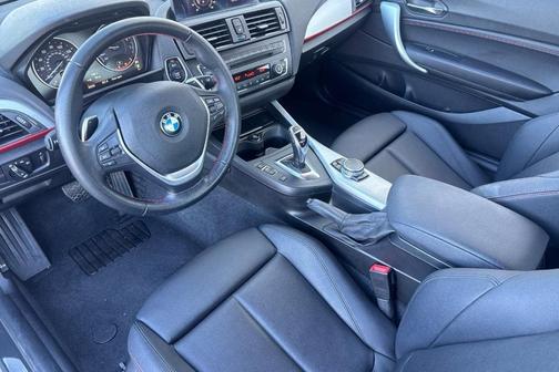 2015 BMW 228 228i