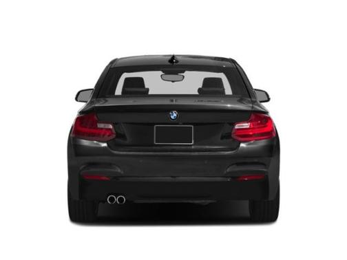 2015 BMW 228 228i