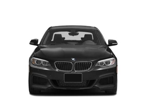 2015 BMW 228 228i