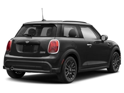 2024 MINI Hardtop Cooper