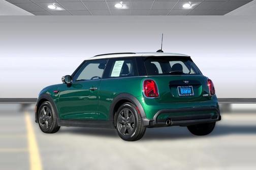 2024 MINI Hardtop Cooper