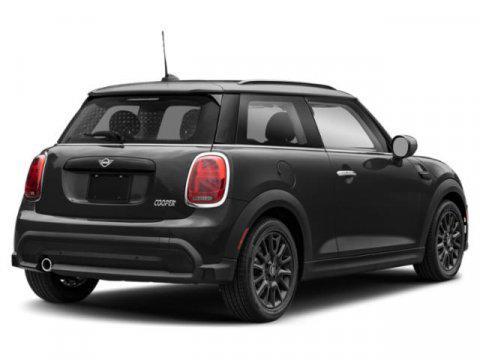 2024 MINI Hardtop Cooper