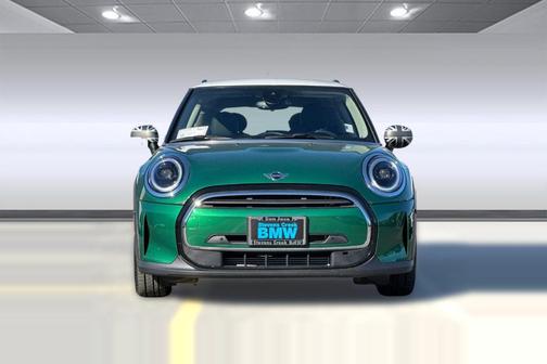 2024 MINI Hardtop Cooper