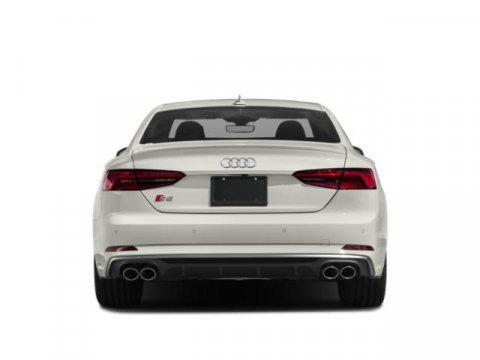 2018 Audi S5 3.0T Premium Plus