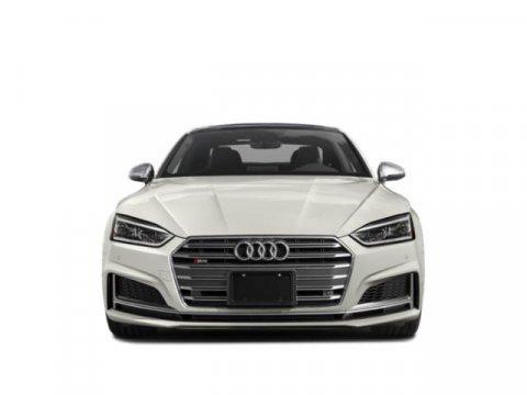 2018 Audi S5 3.0T Premium Plus