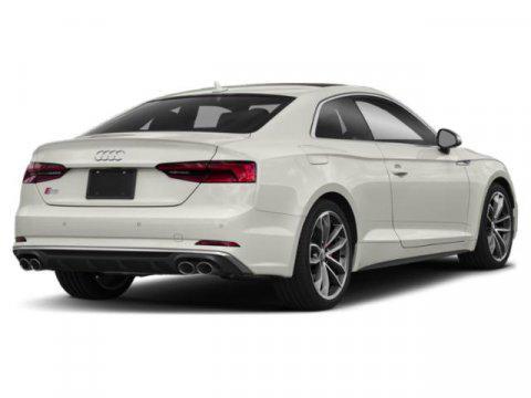 2018 Audi S5 3.0T Premium Plus