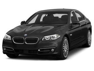 2014 BMW 535 535i