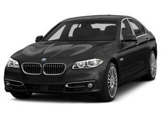 2014 BMW 535 535i