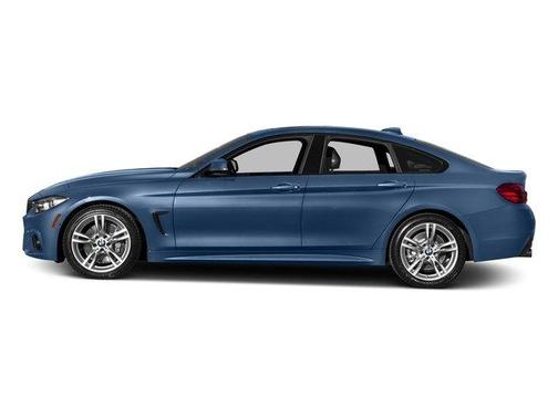 2016 BMW 435 Gran Coupe i xDrive