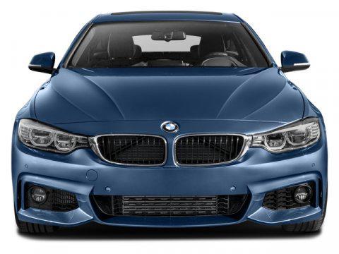 2016 BMW 435 Gran Coupe i xDrive
