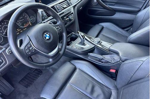 2016 BMW 435 Gran Coupe i xDrive