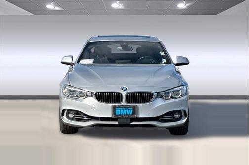 2016 BMW 435 Gran Coupe i xDrive