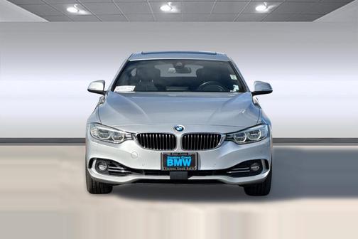 2016 BMW 435 Gran Coupe i xDrive