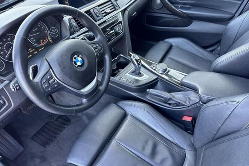 2016 BMW 435 Gran Coupe i xDrive