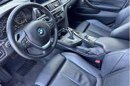 2016 BMW 435 Gran Coupe i xDrive