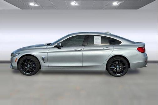 2016 BMW 435 Gran Coupe i xDrive