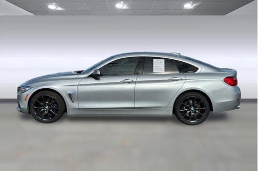 2016 BMW 435 Gran Coupe i xDrive