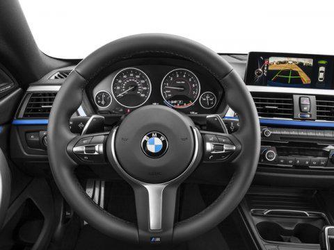 2016 BMW 435 Gran Coupe i xDrive