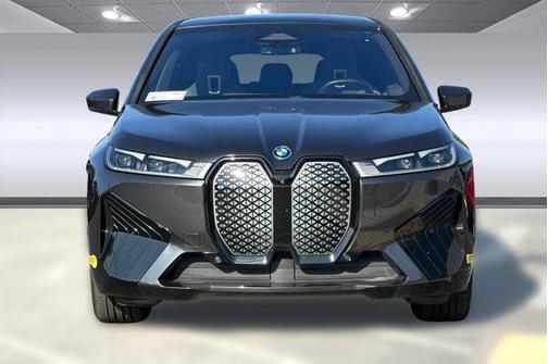 2022 BMW iX xDrive50