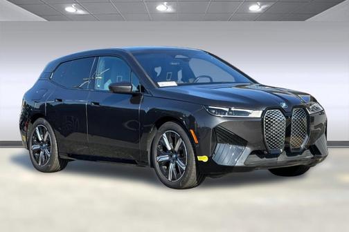 2022 BMW iX xDrive50
