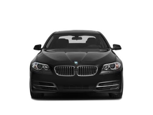 2015 BMW 550 550i