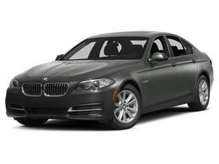 2015 BMW 550 550i