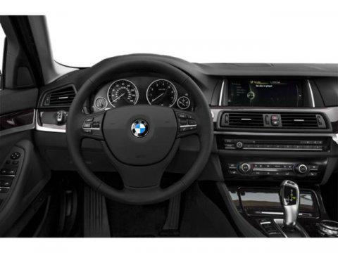 2015 BMW 550 550i