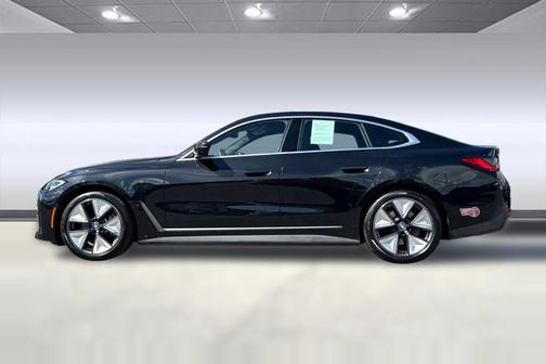 2023 BMW i4 Gran Coupe eDrive40