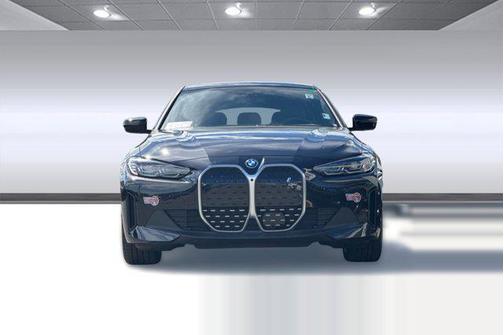 2023 BMW i4 Gran Coupe eDrive40